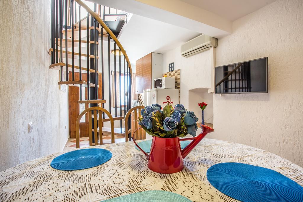 Apartment Memories II バスカ エクステリア 写真